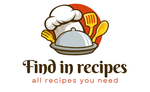 find in recipes