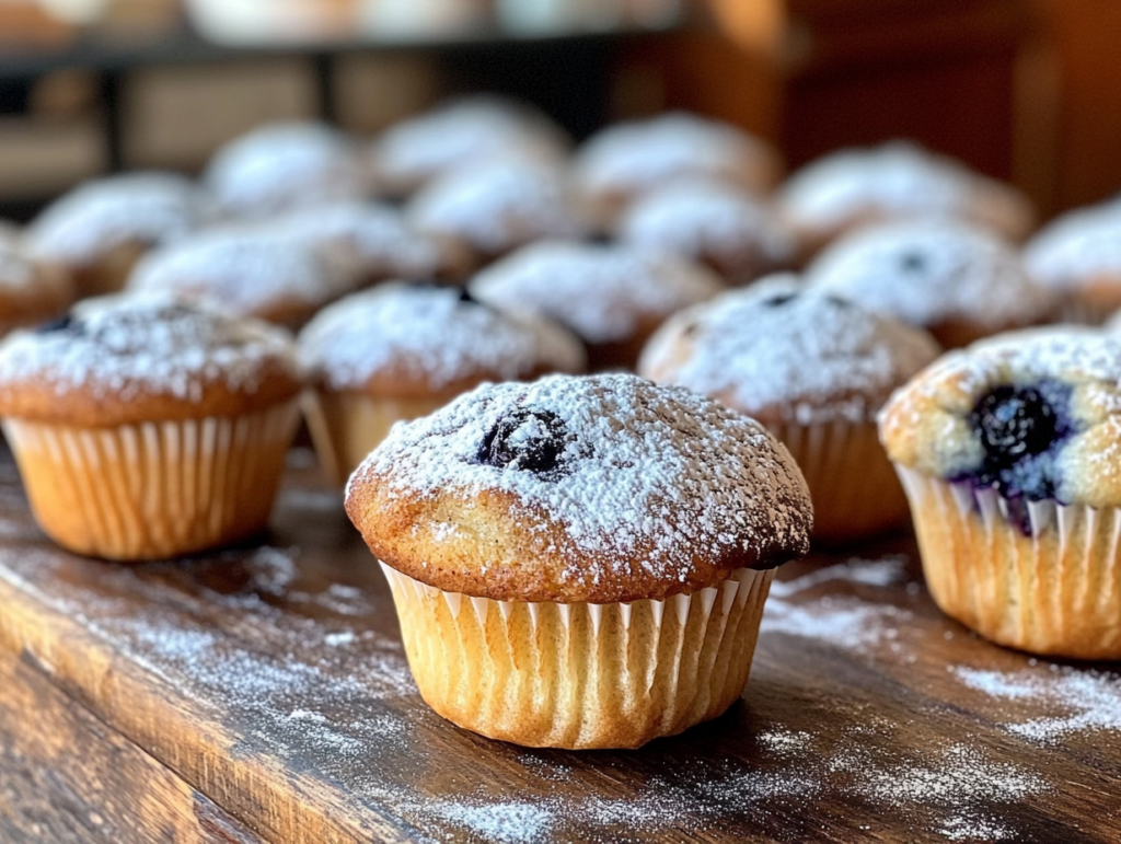 Why Gluten-Free Muffins Don’t Rise: Top Tips to Fix It