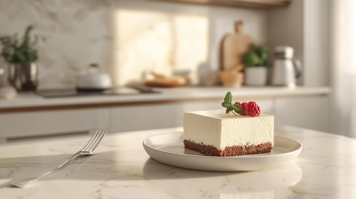 What happened to the Philadelphia Cheesecake Bars