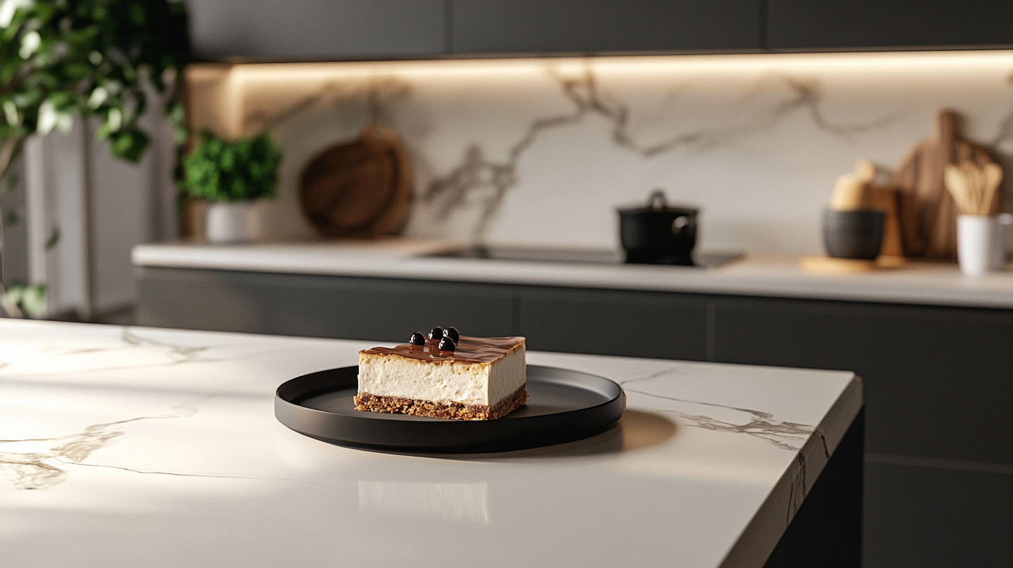 How to Cut Cheesecake Bars Neatly: Step-by-Step Guide for Perfect Slices