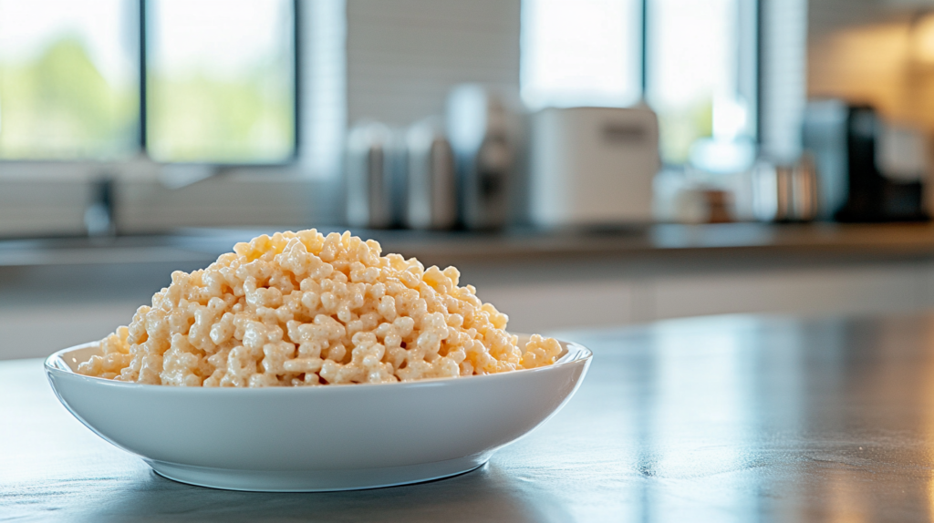 How to Make Rice Krispies Treats