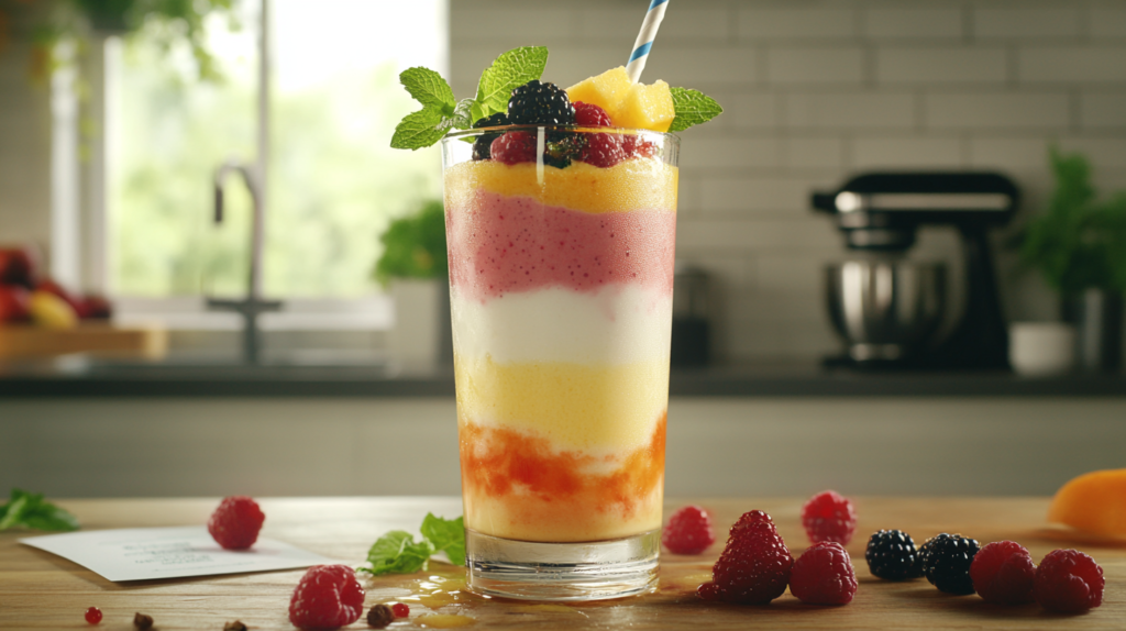 Milk vs. Yogurt in Smoothies: Which One Should You Choose?