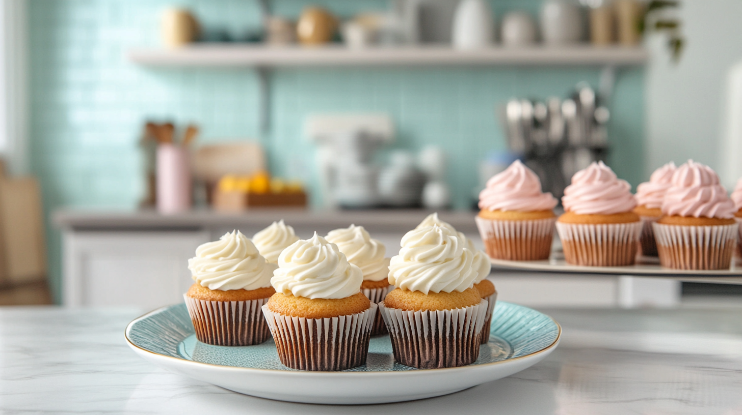 How to Fill Cupcakes with Cream: A Step-by-Step Guide