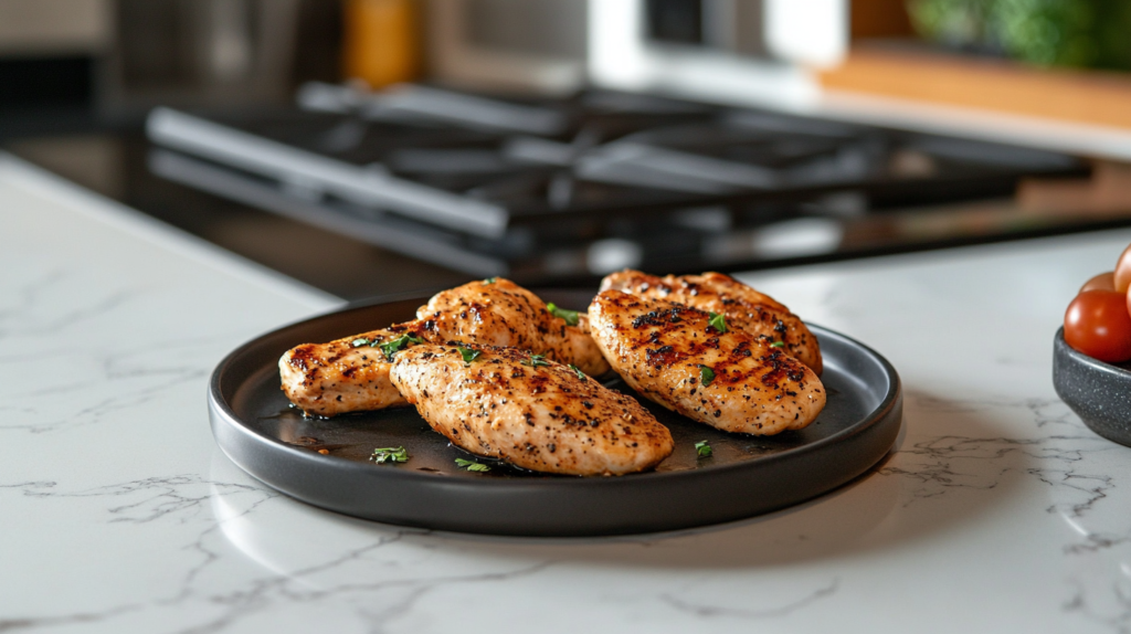 What Is on the Chick-fil-A Grilled Chicken Sandwich? Toppings, Sauces, and Nutrition