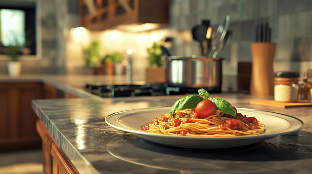 How to Make a Spaghetti Western: A Delicious Fusion of Italian and Western Flavors