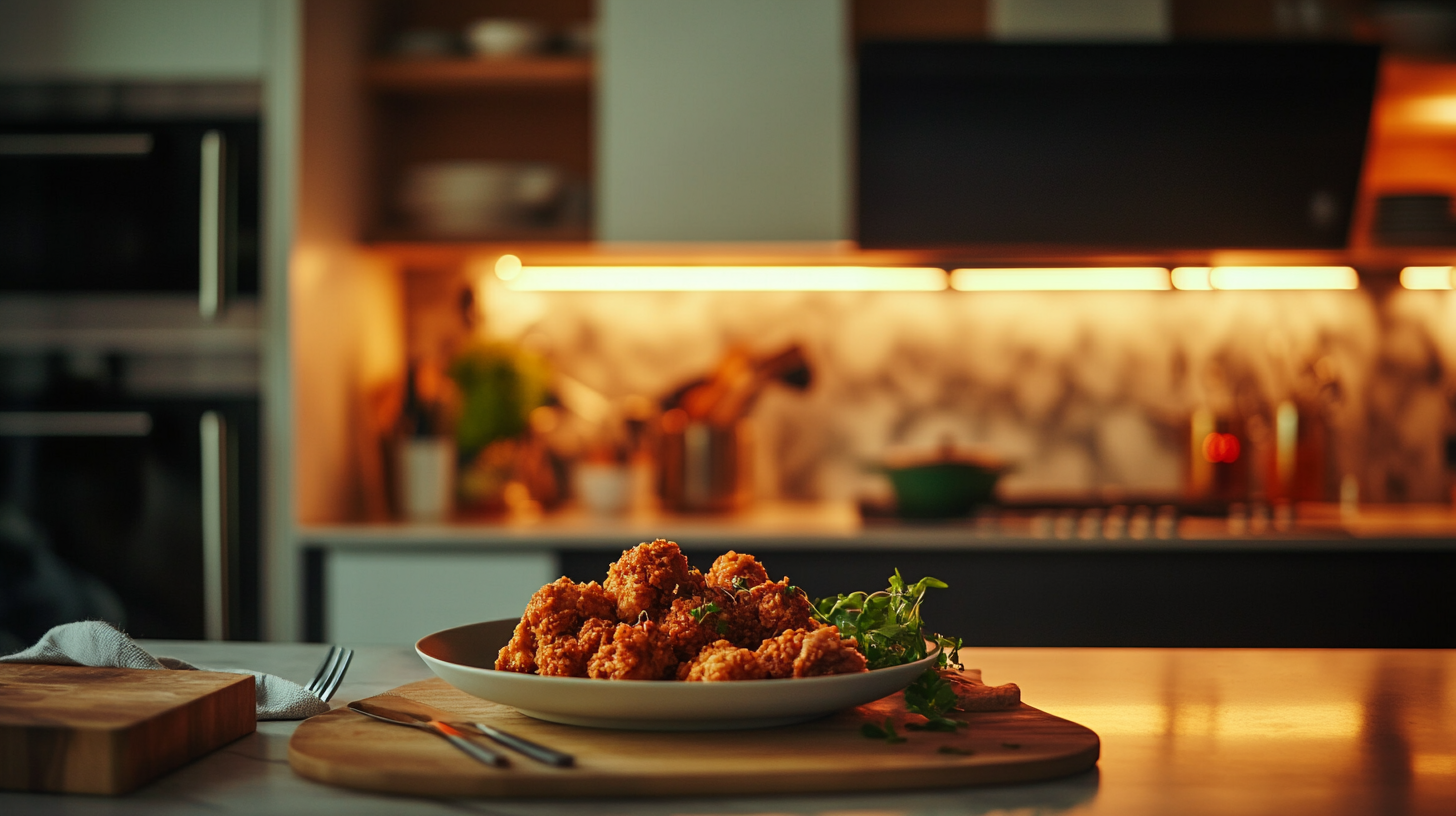 Crack Chicken Recipe