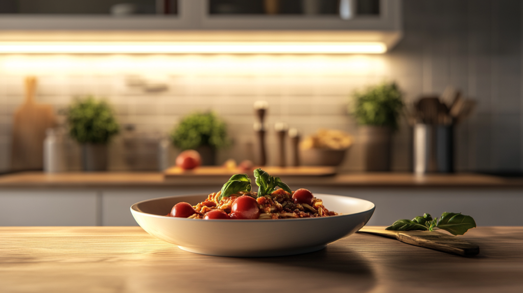 The Ultimate Spaghetti Western Recipe: A Fusion of Italian and Western Flavors