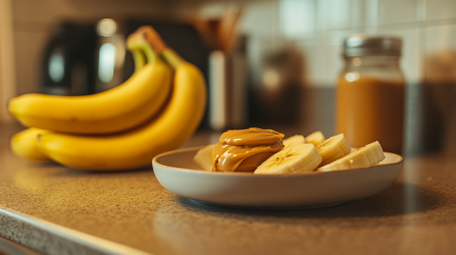 Are Bananas and Peanut Butter Healthy? Benefits and Tips for This Nutritious Snack