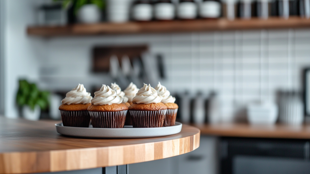 What Is Cupcake Filling Made Of? Ingredients and Tips