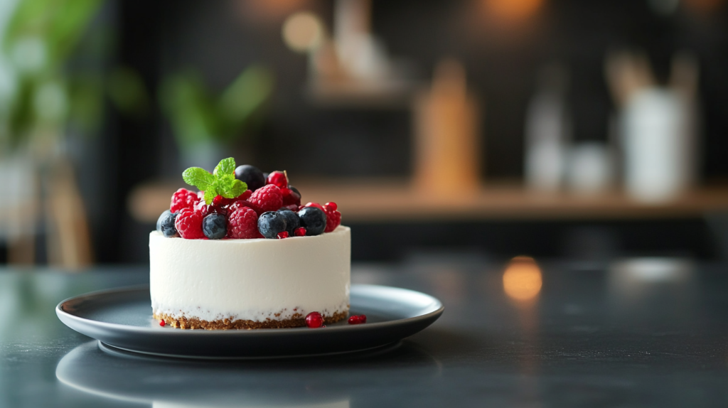 Is Yogurt Better Than Milk in Cake? Discover the Benefits and Differences
