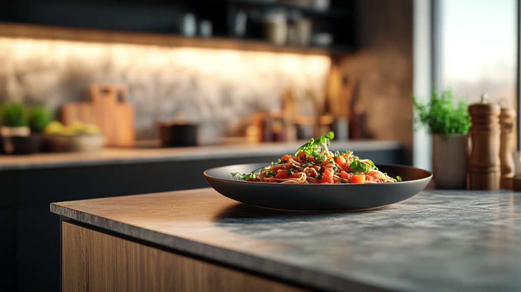 Is Spaghetti Western Food? Exploring the Fusion of Italian and Western Flavors