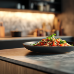 Is Spaghetti Western Food? Exploring the Fusion of Italian and Western Flavors