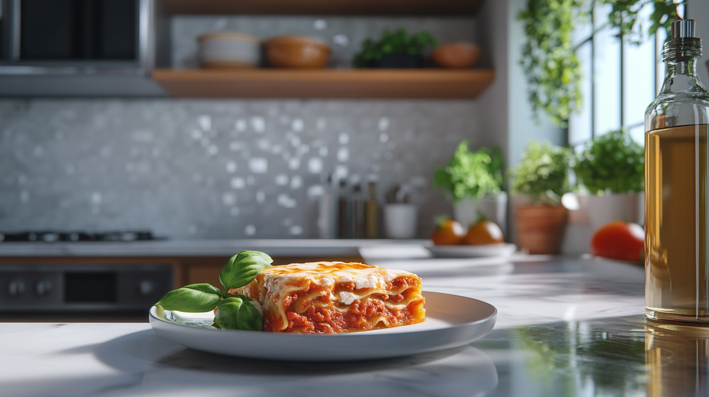 What Do Italians Really Call Lasagna? Discover the Regional Variations and Traditions