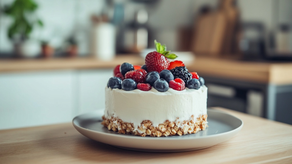 What Does Yogurt Do to Cakes? Benefits, Tips, and Baking Insights
