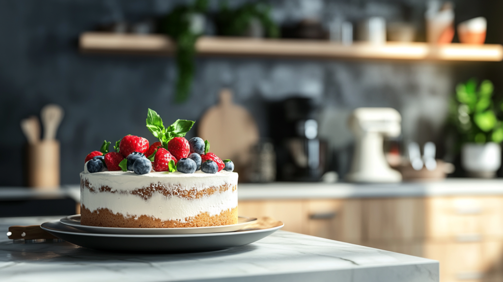 The Ultimate Guide to Yogurt Cake: Recipes, Tips, and Delicious Variations