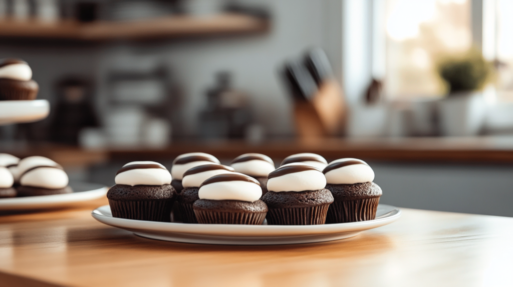 What Is Hostess Cupcake Filling Made Of? Ingredients and Easy DIY Recipe