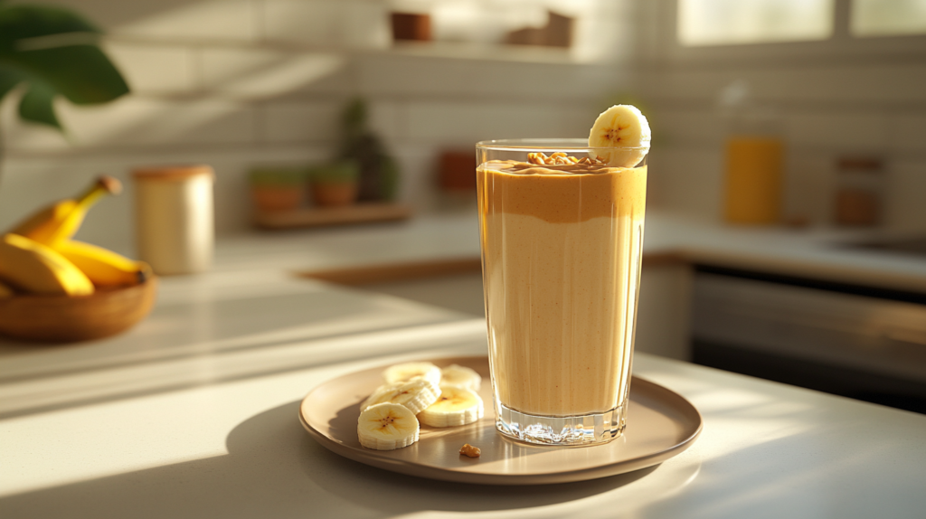 Will Peanut Butter Thicken a Smoothie? Discover the Secret to Perfect Smoothie Texture