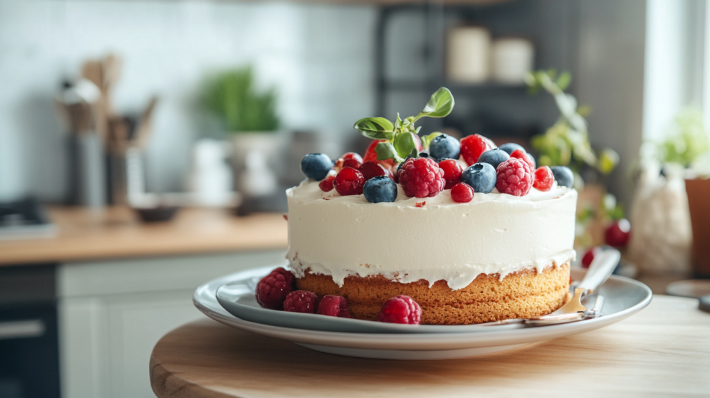 How to Make Boxed Cake Mix Better: Simple Tips and Creative Ideas