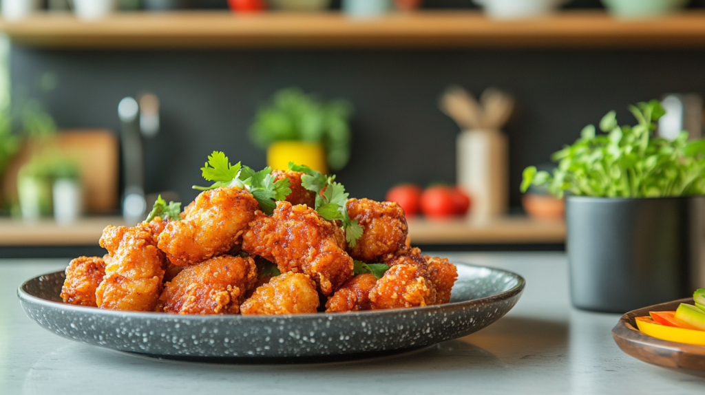 What Is Crack Chicken Made Of? Ingredients, Recipe, and Tips