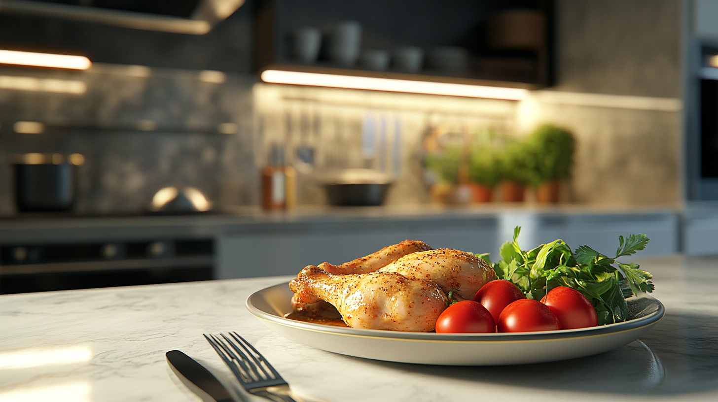 How to Fry Chicken: 3 Easy Steps for Crispy Perfection