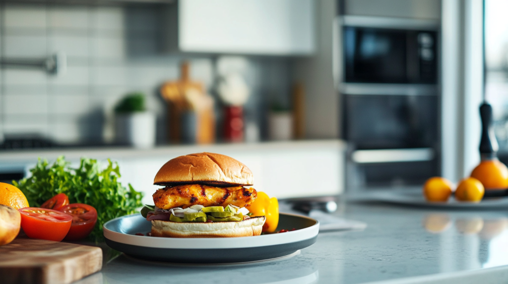 What Goes Best on a Chicken Sandwich? Toppings, Sauces, and Pairing Ideas