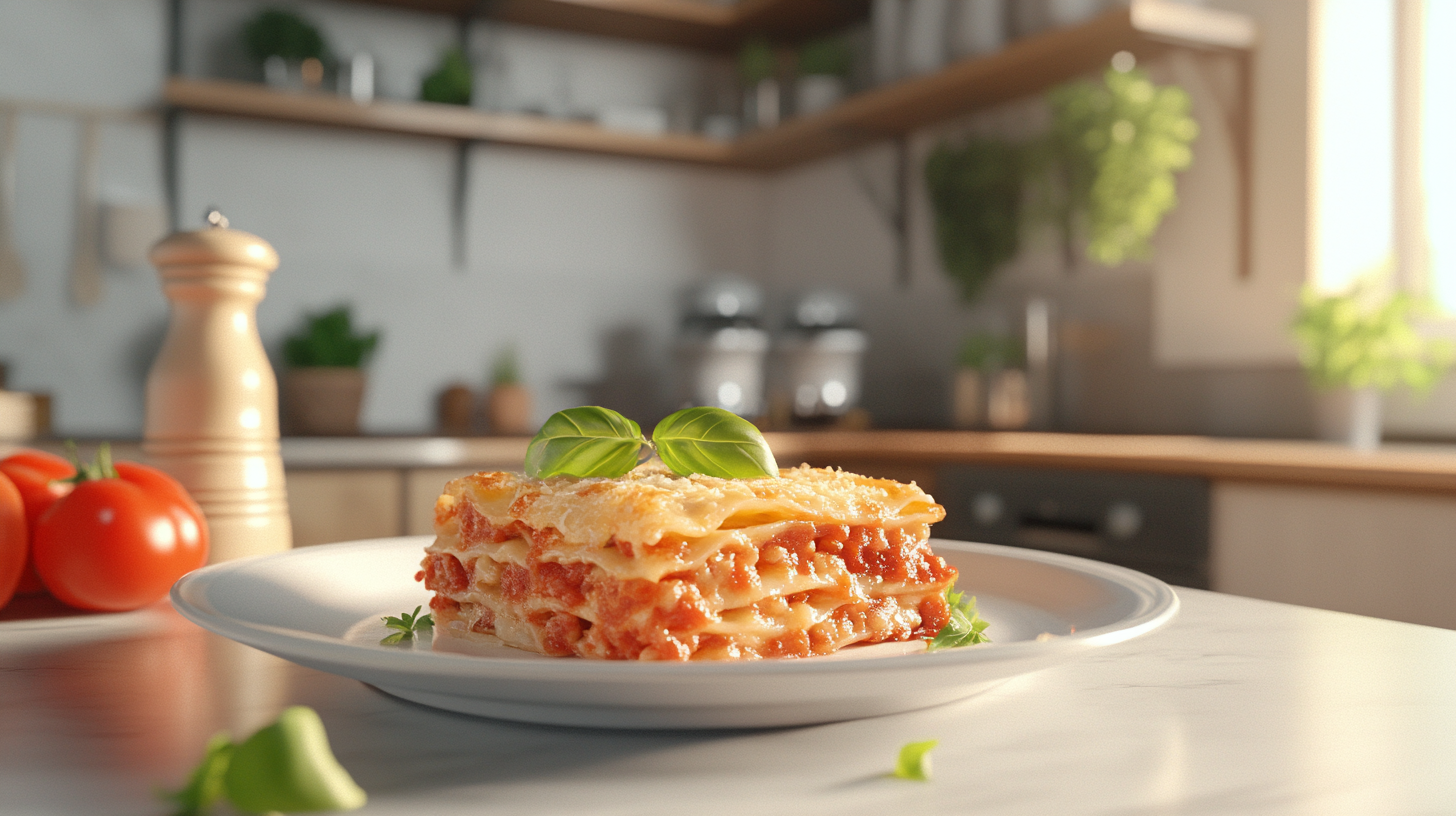 French vs. Italian Lasagna: Key Differences, Ingredients, and Flavor Profiles