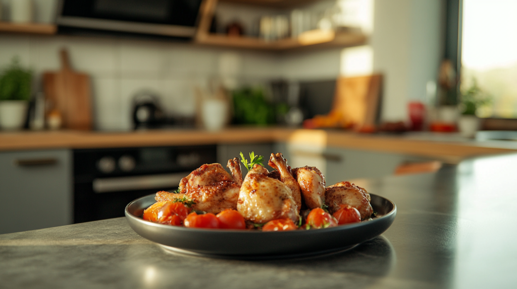 Can You Freeze Crack Chicken? Storage Tips and Best Practices