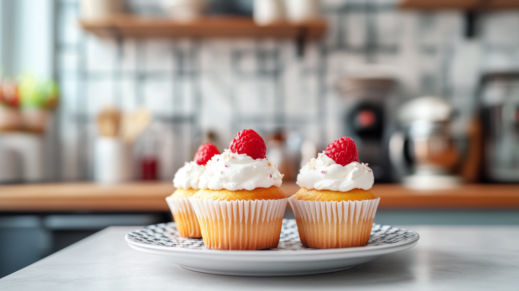 Can You Put Filling in Cupcakes Before Baking? Tips and Techniques