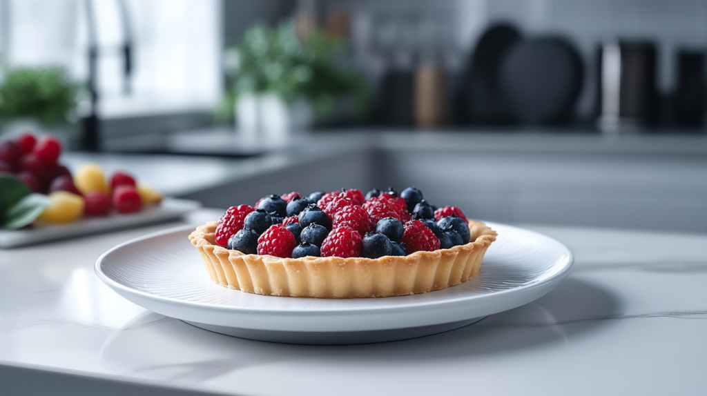 The Ultimate Guide to Perfect Fruit Tarts: Recipes, Tips & FAQs