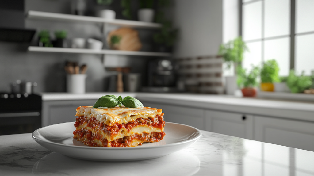Italian Lasagna vs. American Lasagna: Key Differences Explained