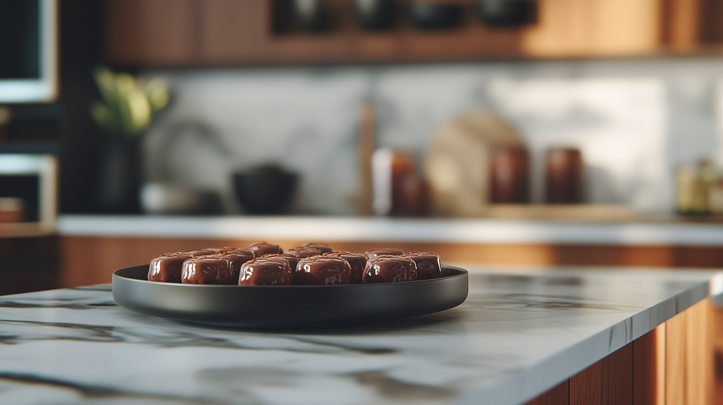 Difference between pecan candy and pecan praline