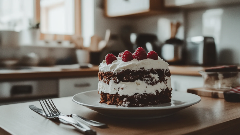 What Does Adding Yogurt to Cake Mix Do? Benefits, Tips, and Baking Tricks