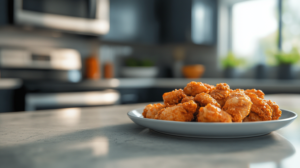 Why Do They Call It Crack Chicken? Origins, Ingredients, and Popularity