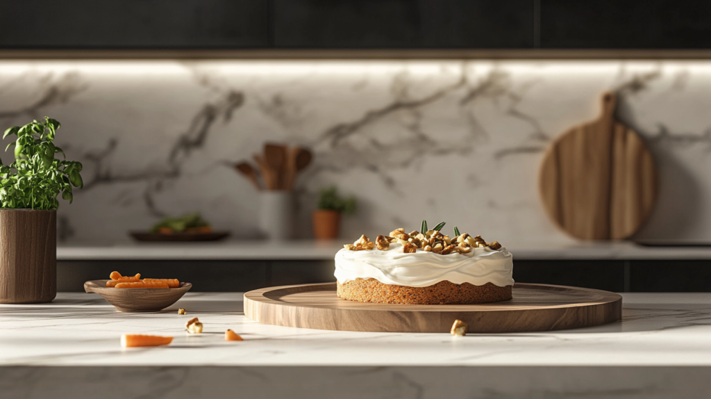 What Are the Ingredients for Carrot Cake? A Complete Guide to Perfect Results