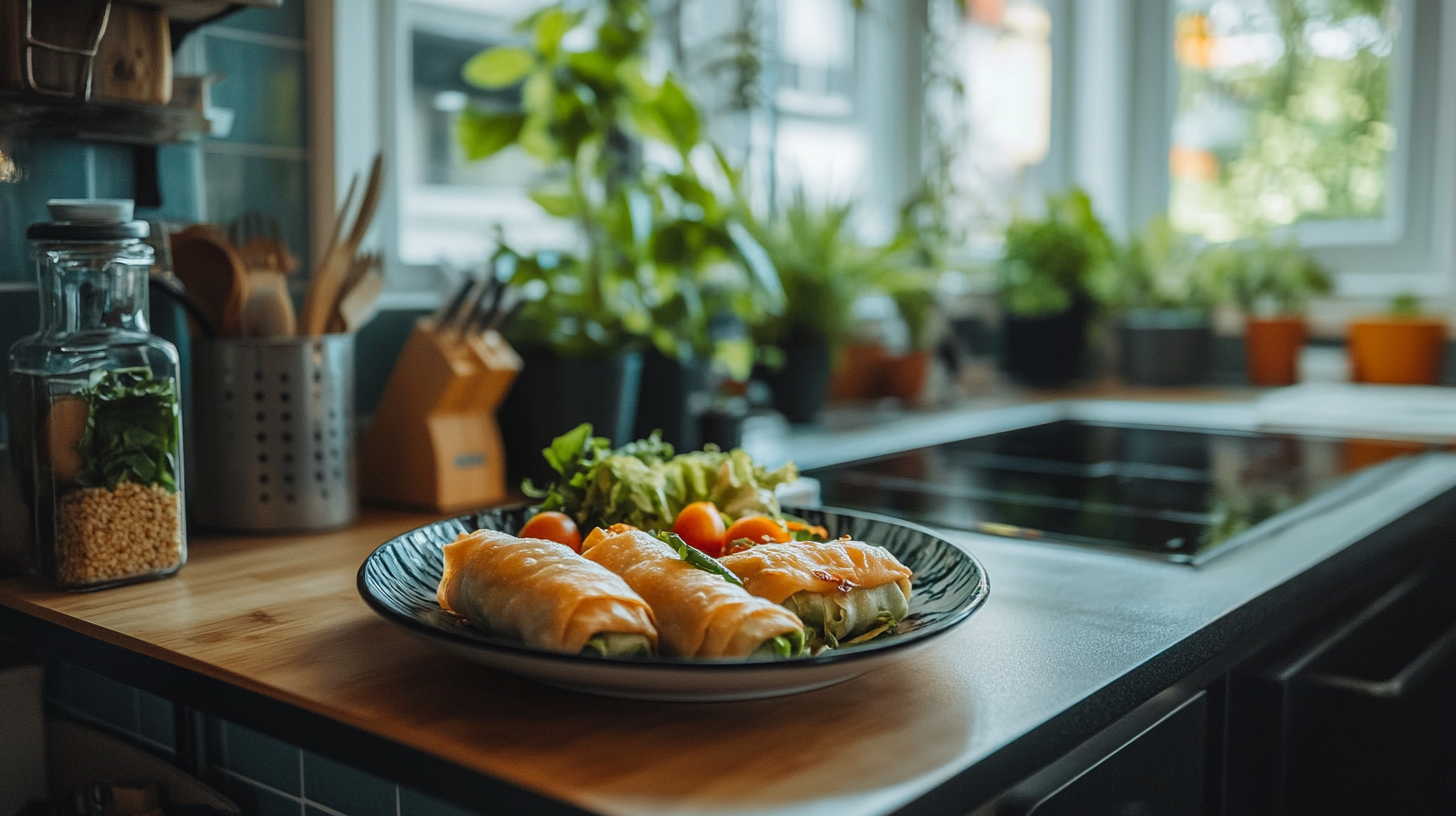 Egg vs Cabbage Roll: Key Differences and Delicious Variations